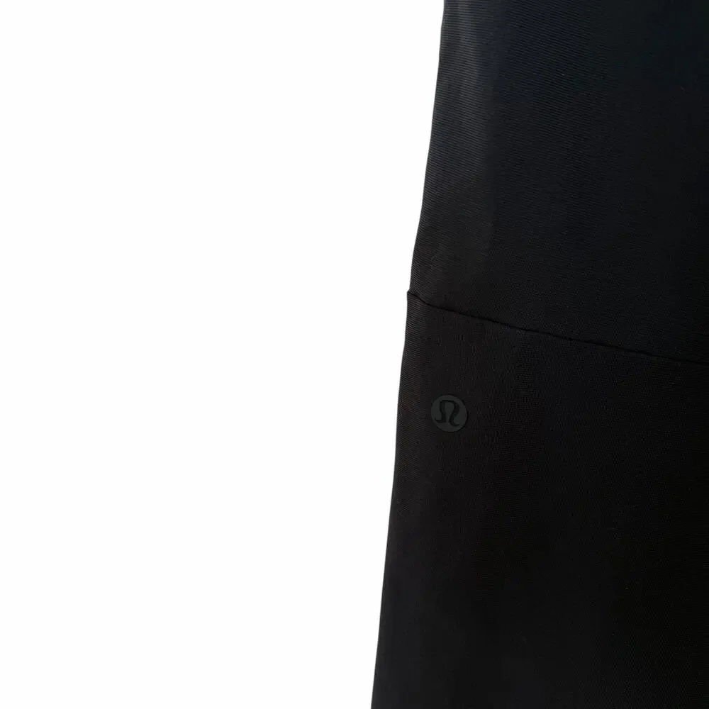 Lululemon Dark Gray ABC Joggers Sz M